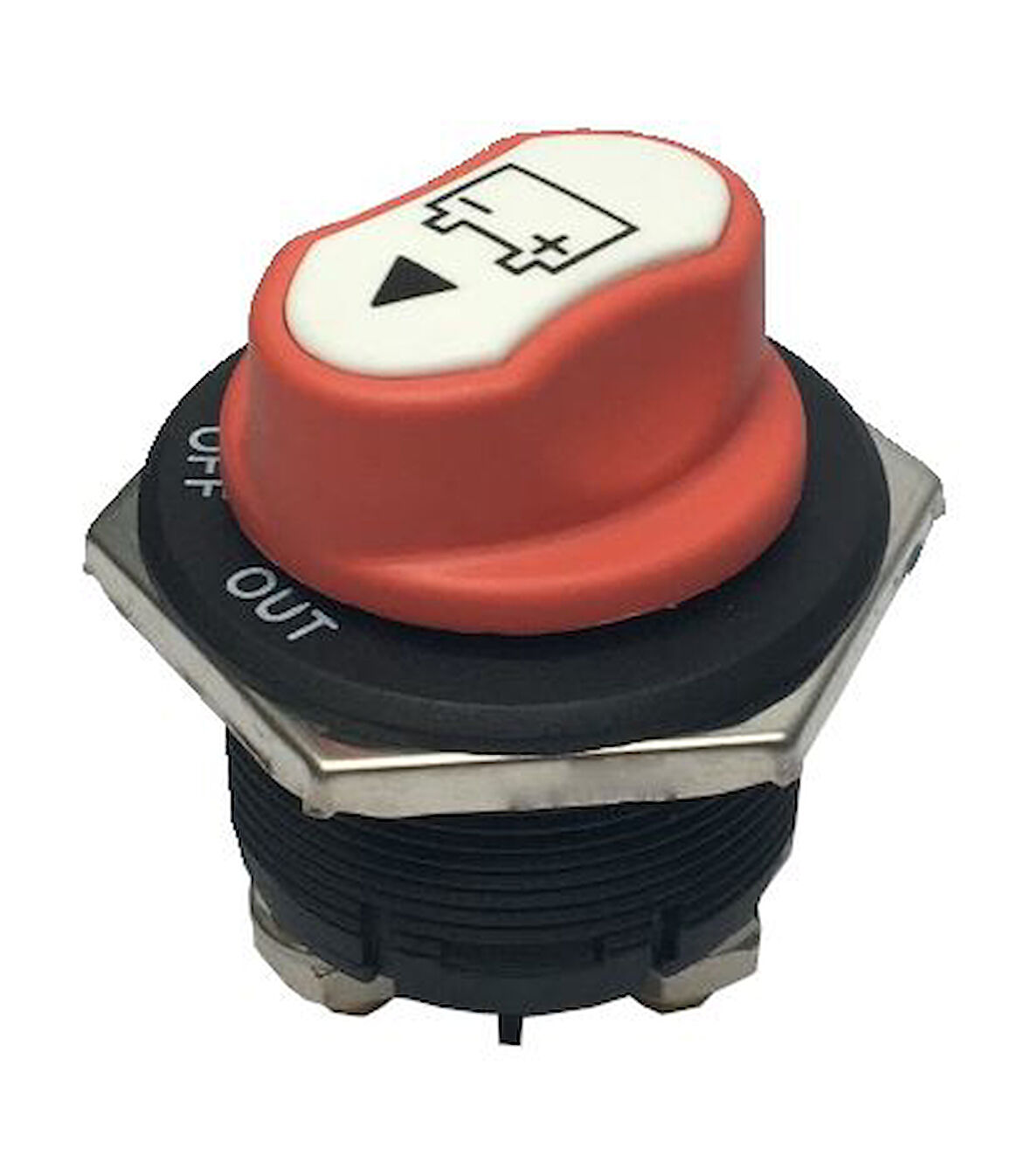 MINI DEVRE KESICI (MARIN TIP) 12/24/32VDC 200A