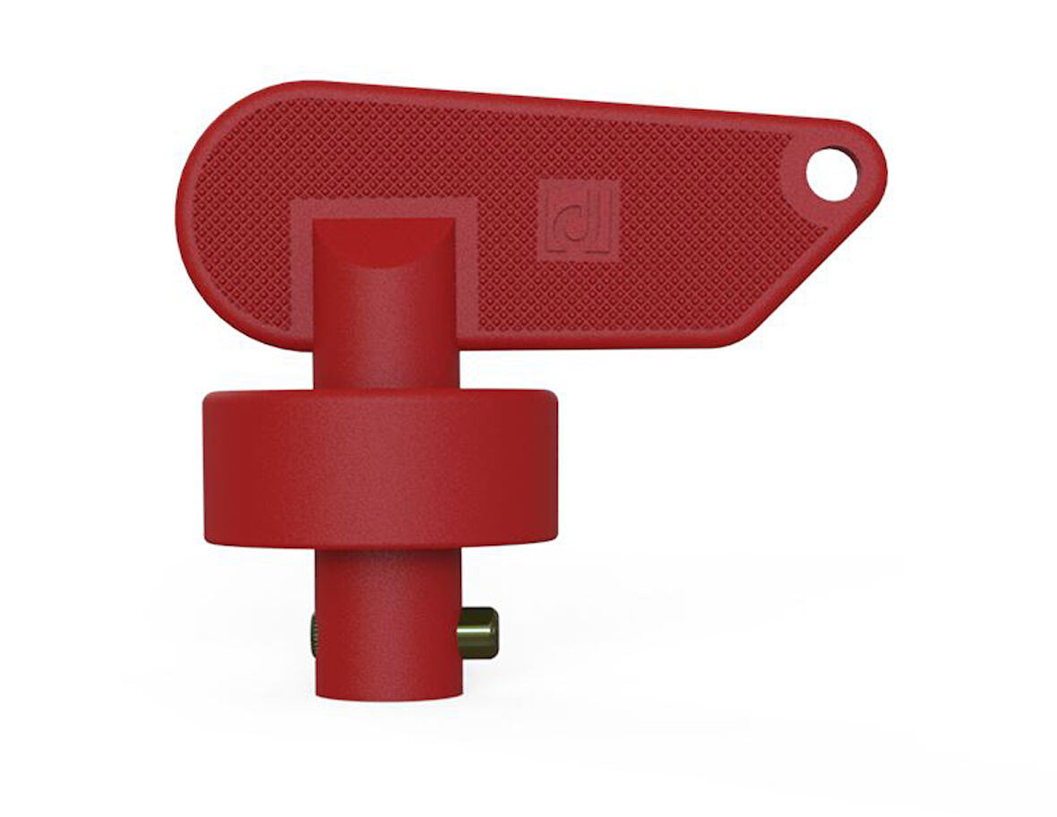 TIR DEVRE KESICI ANAHTAR