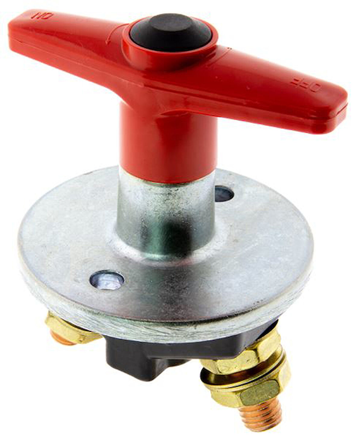 TIR DEVRE KESICI METAL 12/24/48VDC 250A