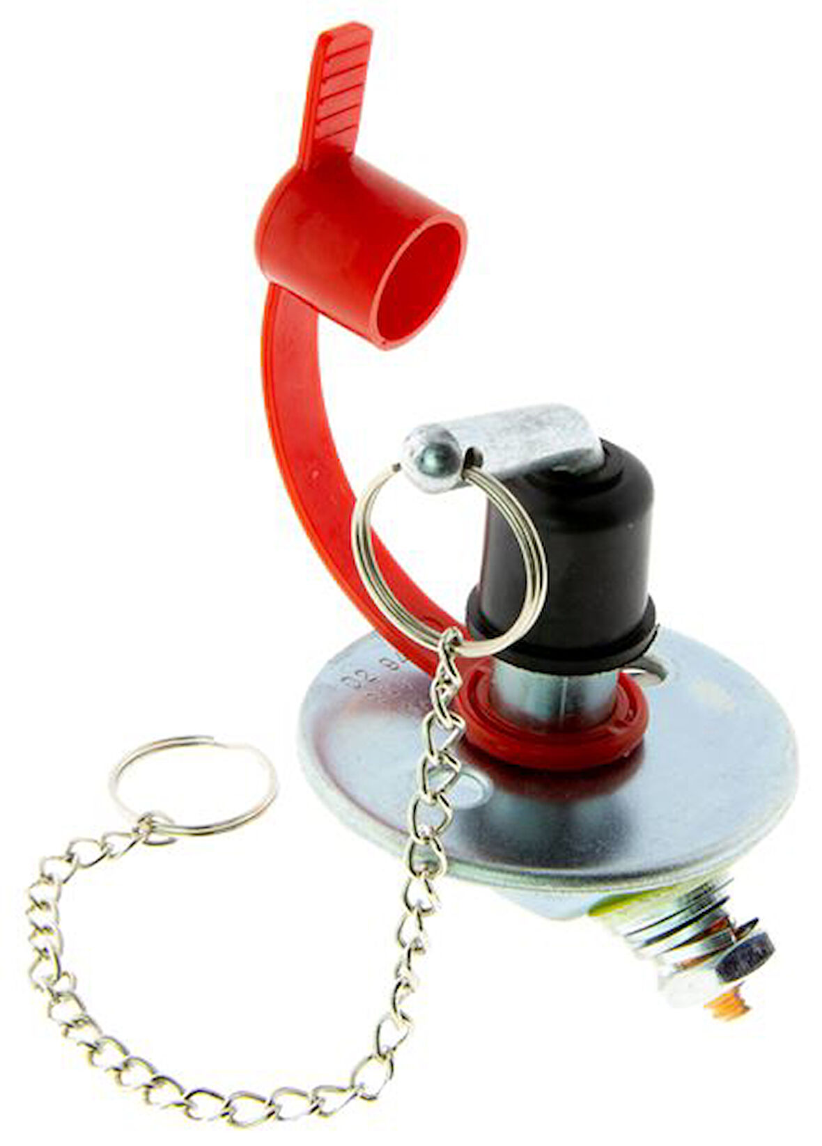 TIR DEVRE KESICI METAL 12/24 VDC 150A - TATRA / LIAZ / AVIA