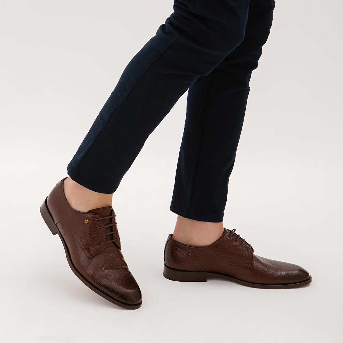 Tamer Tanca Erkek Derı Klasik Ayakkabı