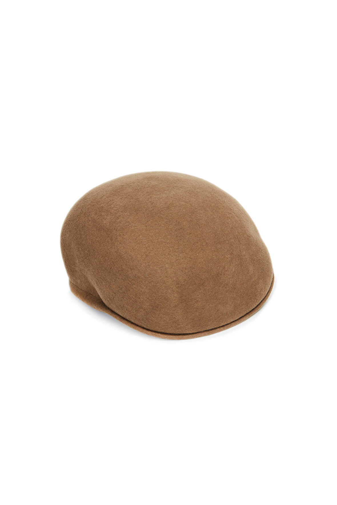 Sorbatti Unisex Tekstil Camel Şapka 959 F-105 SAPKA SK22/23 CAMEL