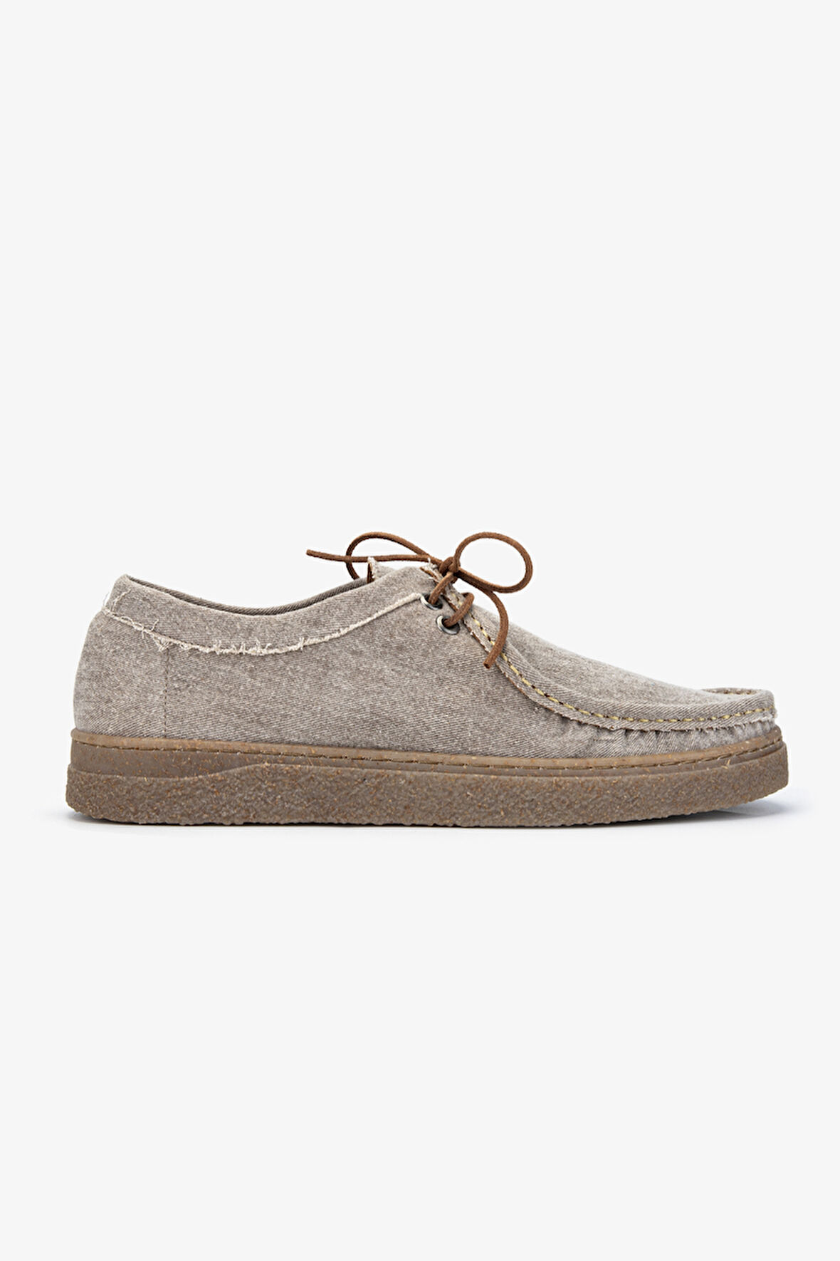 Valmenti AmyErkek LODO Tekstil Casual Ayakkabı 1035 1000-ST ERK AYK Y24