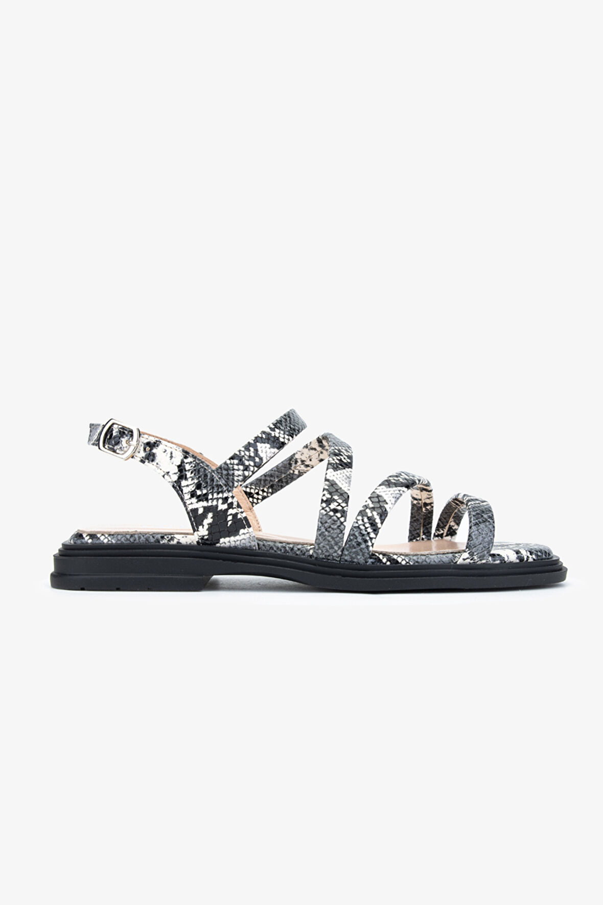 Valmenti Avıor Kadın Dr Hakiki Deri Topuklu Ayakkabı 775 2400 BN SNDLT Y24