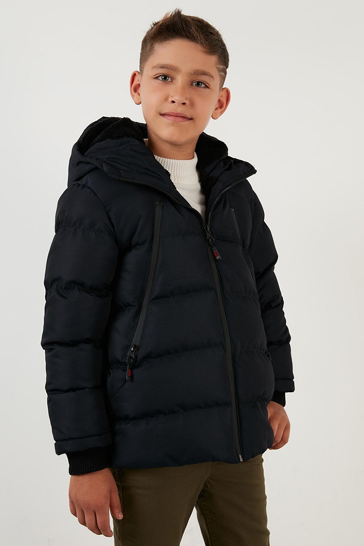 Lela Erkek Çocuk Mont 5760040