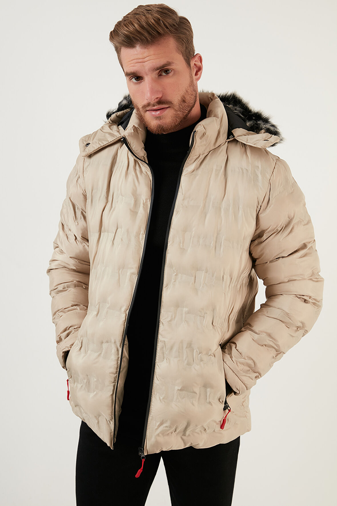 Buratti Erkek Mont 5760065