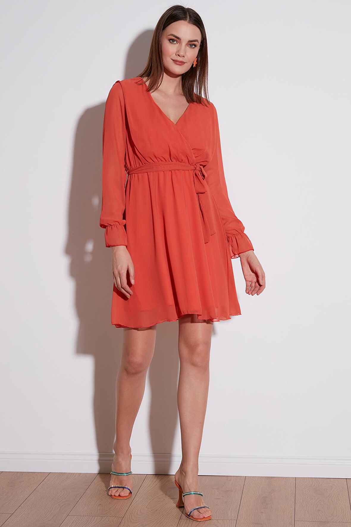 Lela Kadın Elbise 6051467