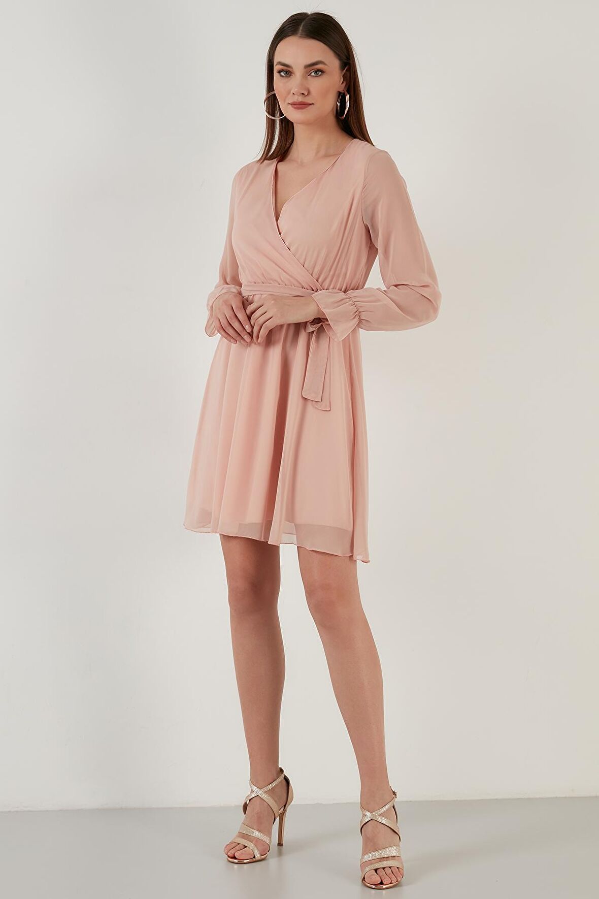 Lela Bayan Elbise 6051467