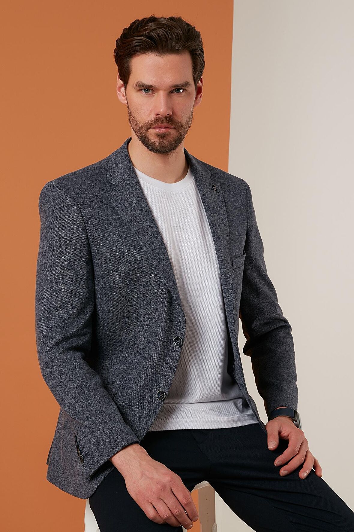 Buratti Erkek Ceket SAVUE