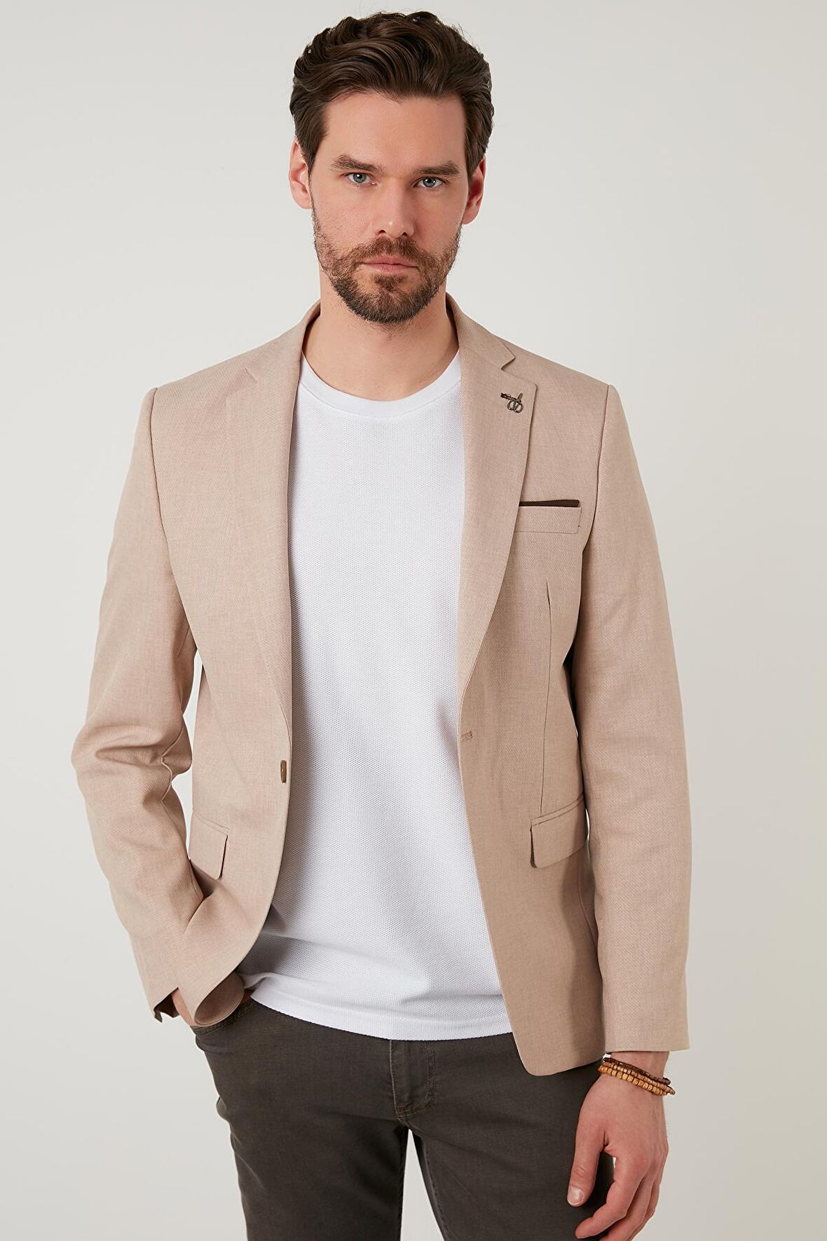 Buratti Erkek Ceket NİPOYE