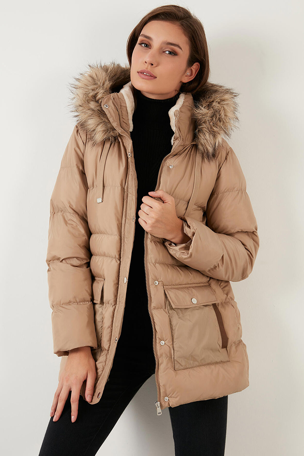 Lela Bayan Mont 497IRMAK