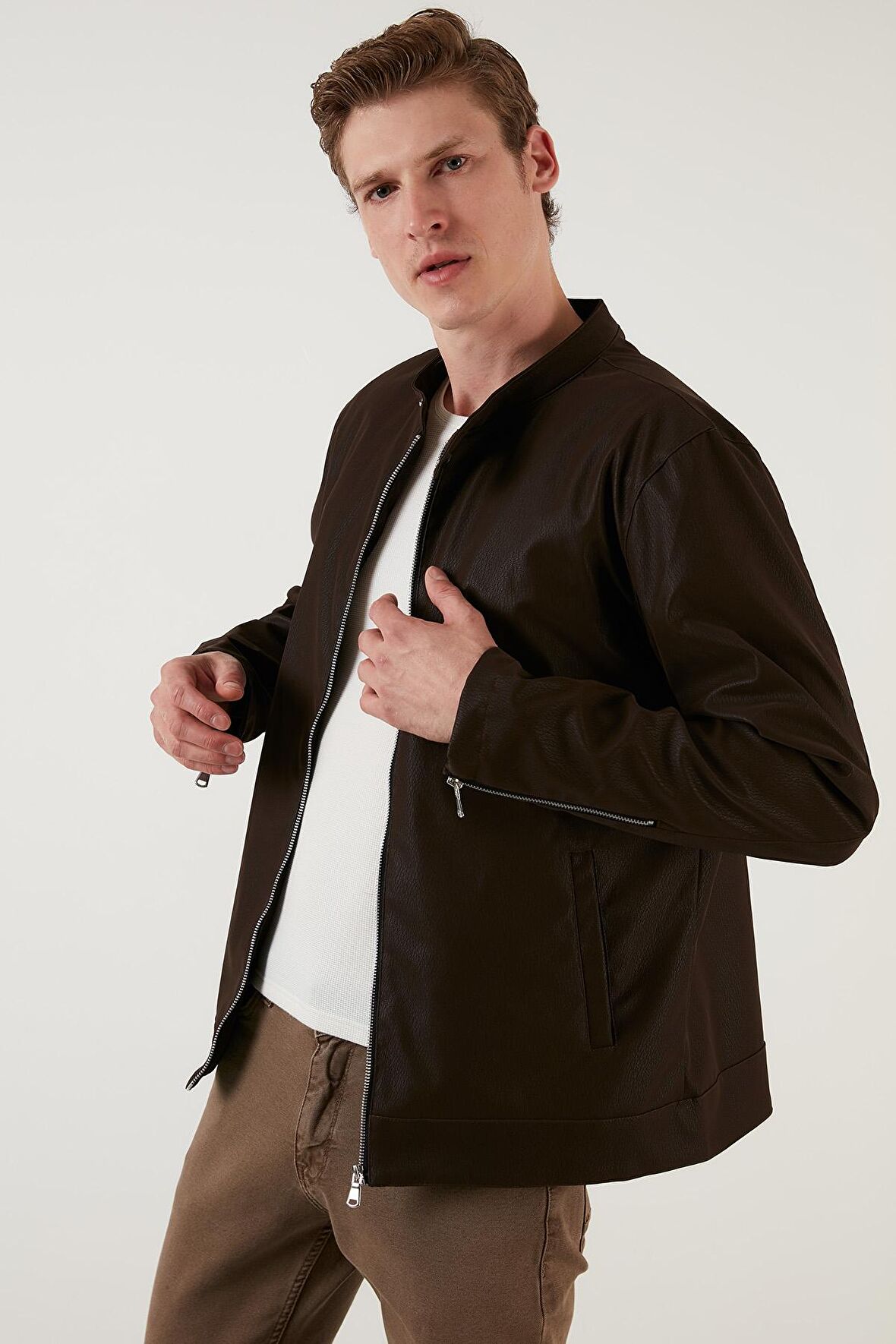 Buratti Erkek Mont 5711482