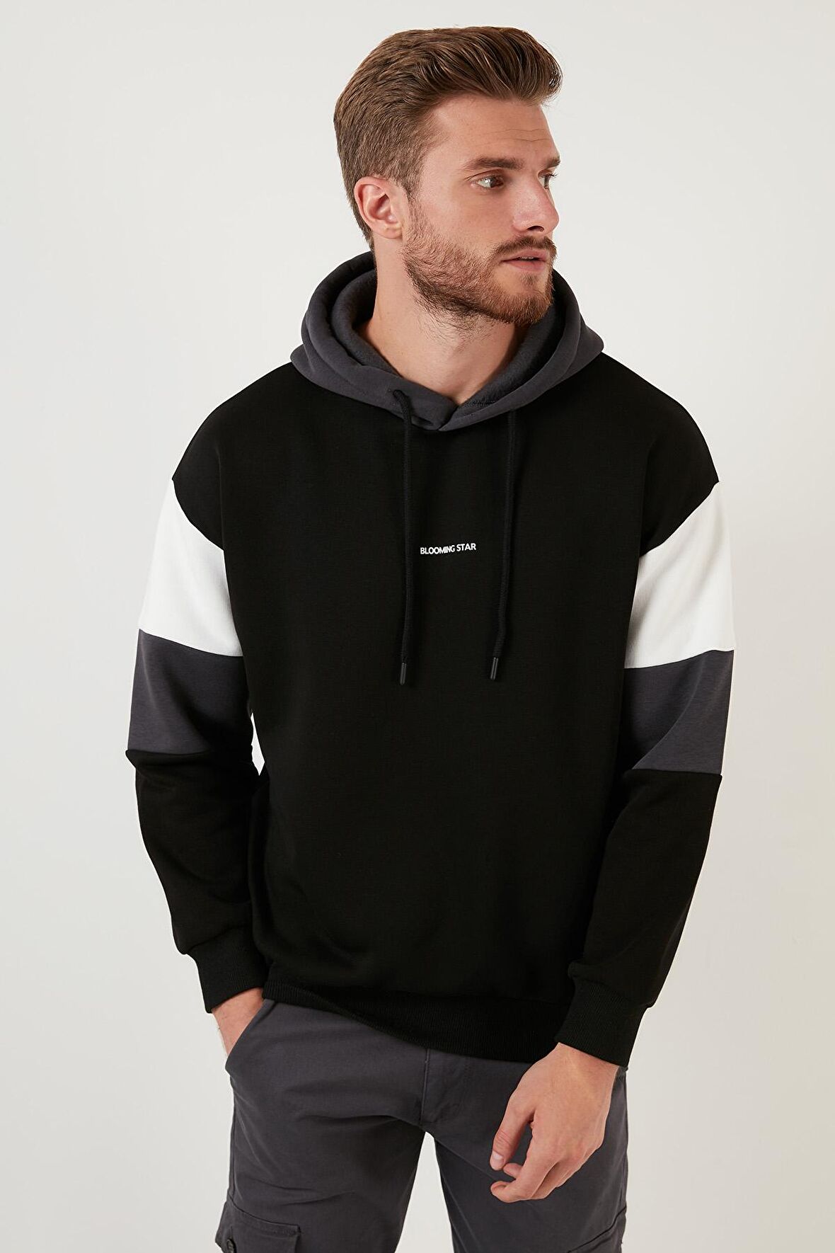Buratti Erkek Sweat 5905299