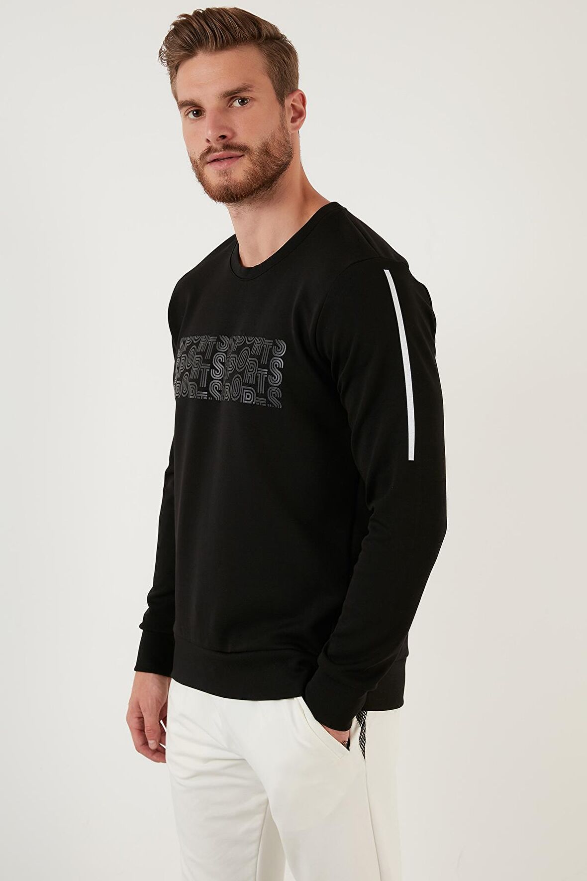Buratti Erkek Sweat 5905327