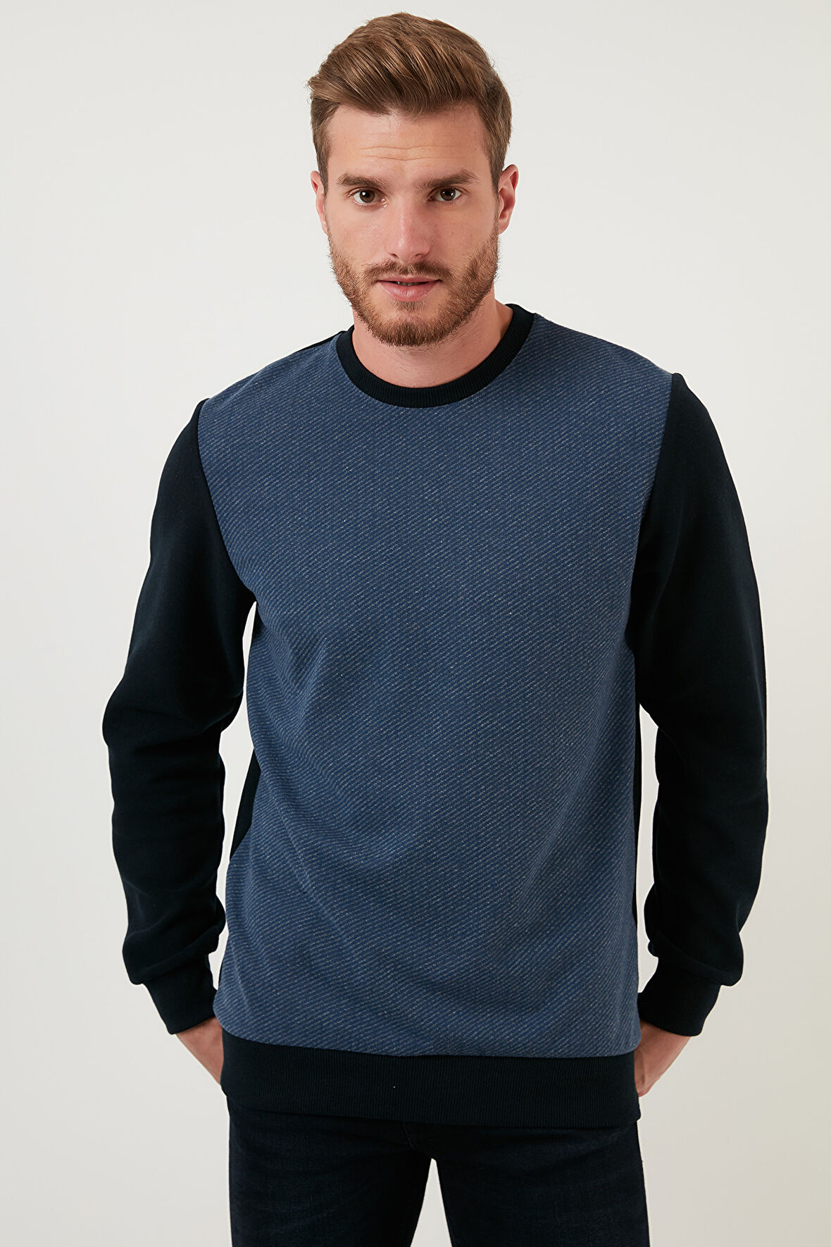 Buratti Erkek Sweat 59052111