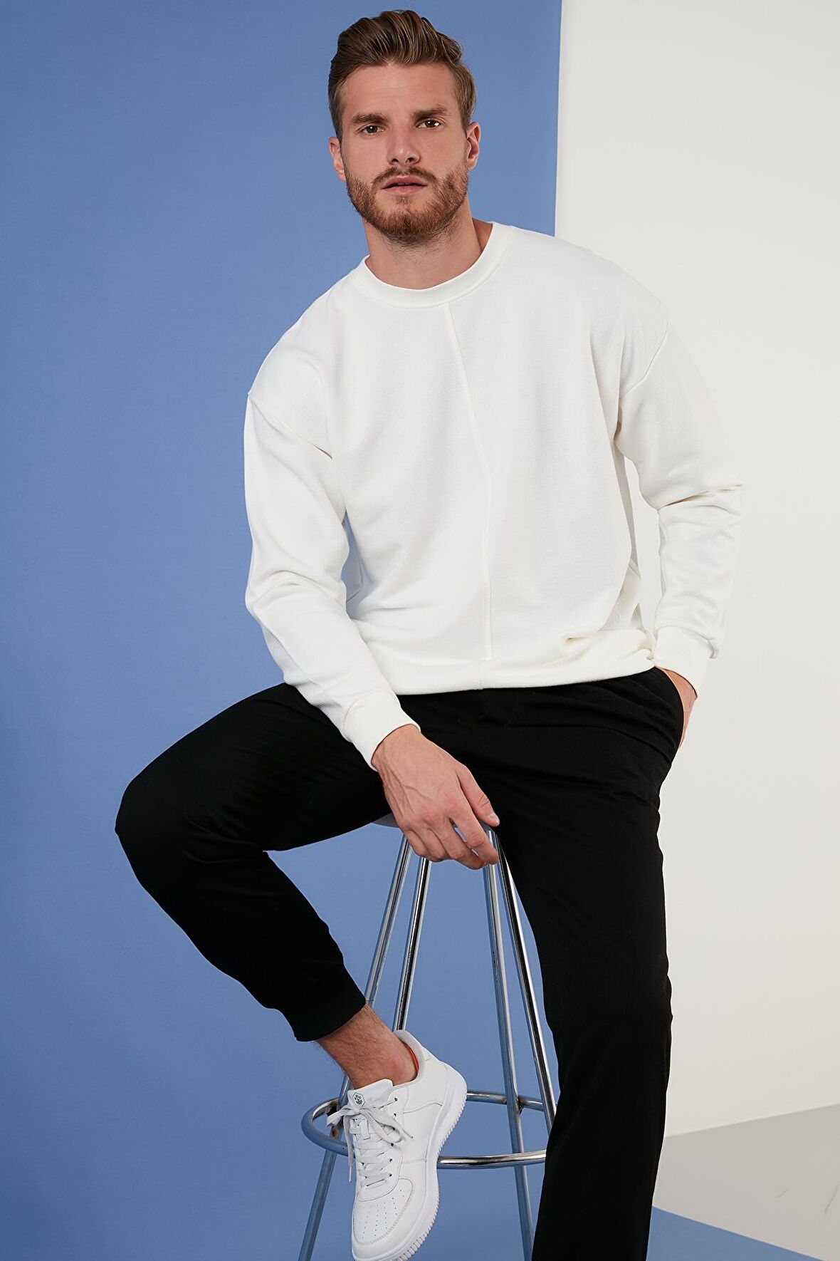 Buratti Erkek Sweat 59052721
