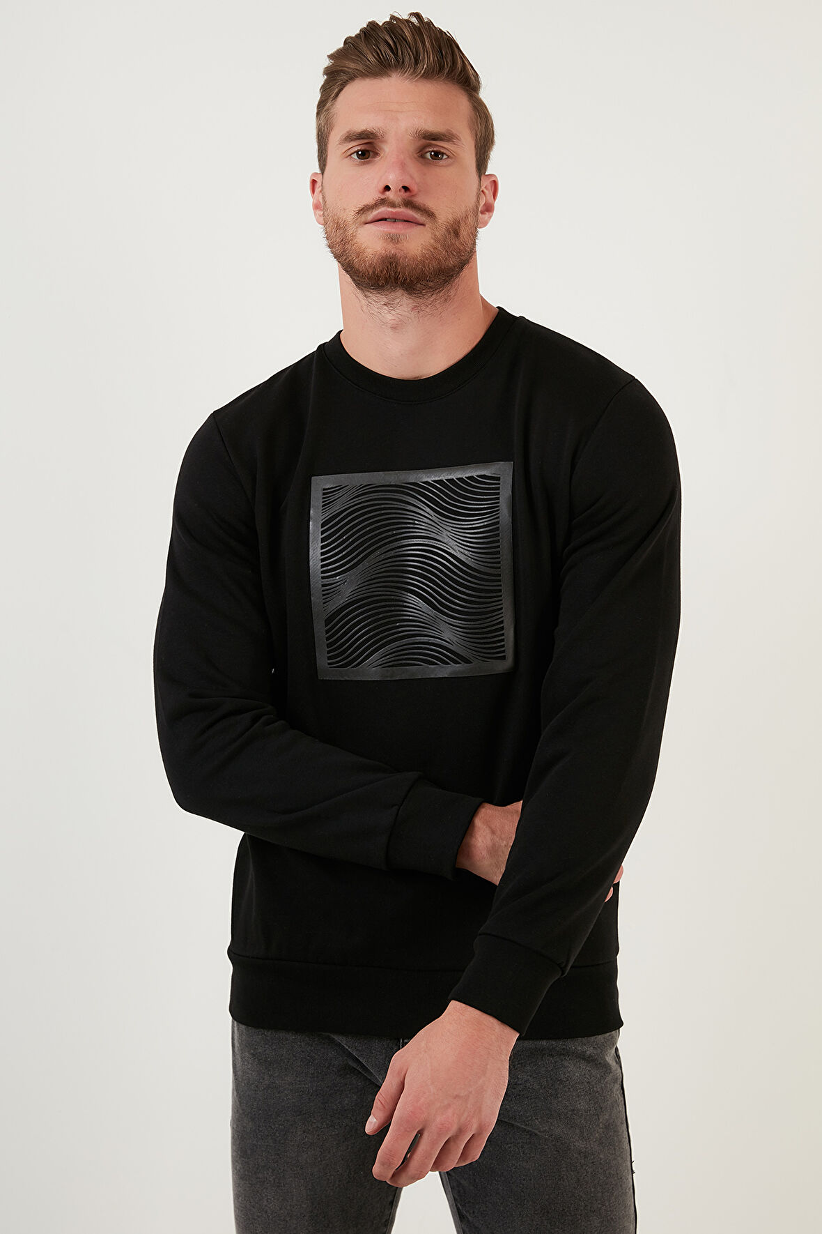 Buratti Erkek Sweat 5905304