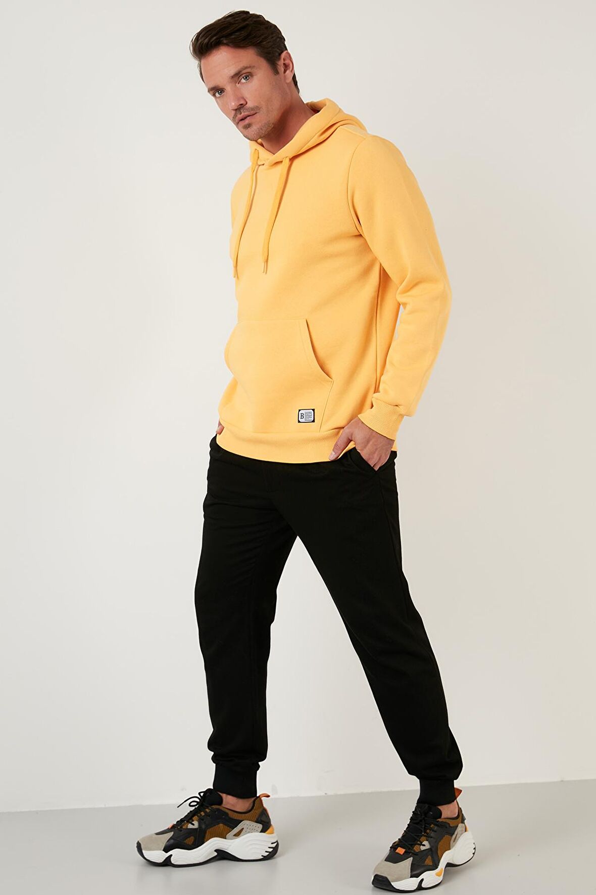 Buratti Erkek Sweat 5905281