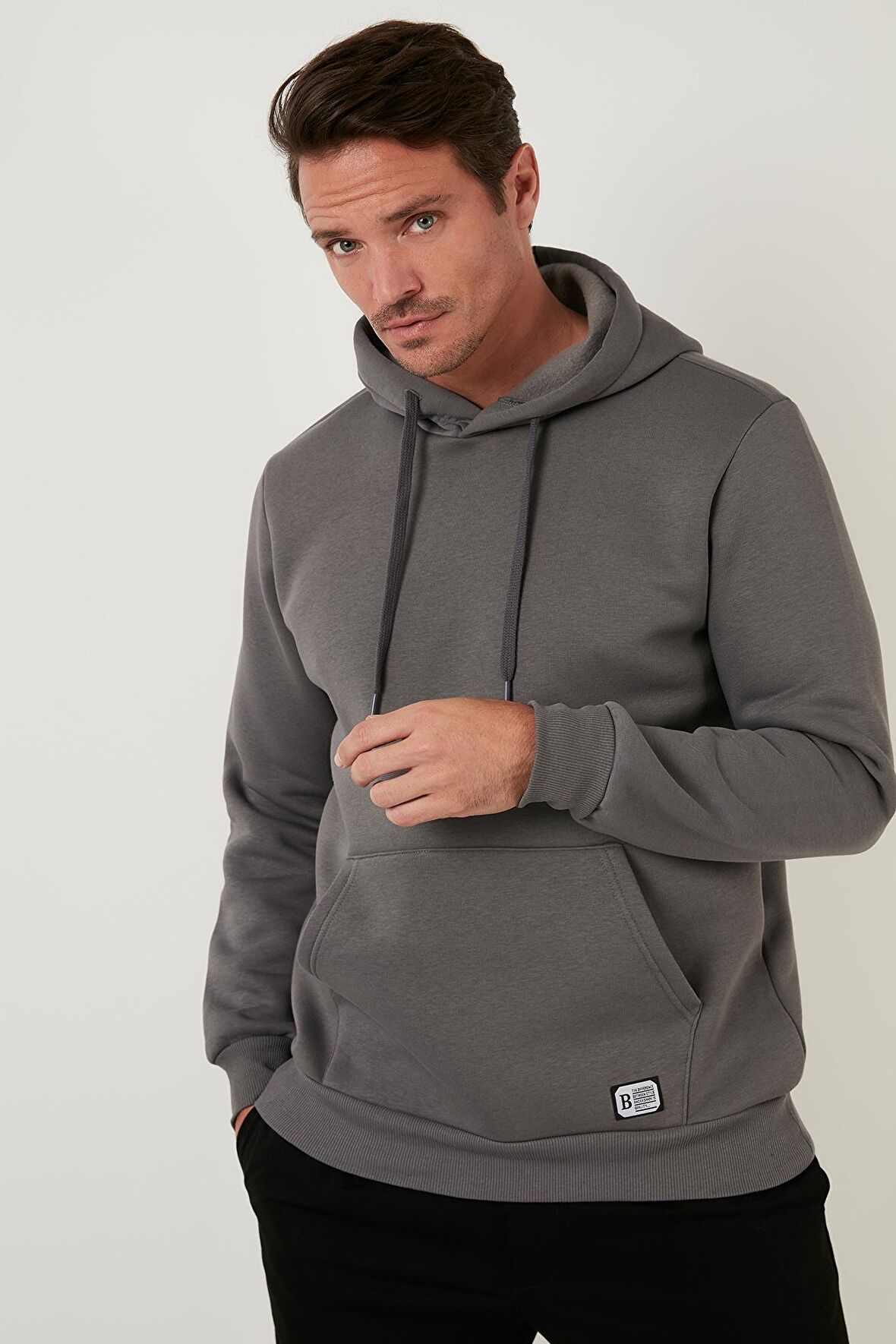 Buratti Erkek Sweat 5905281