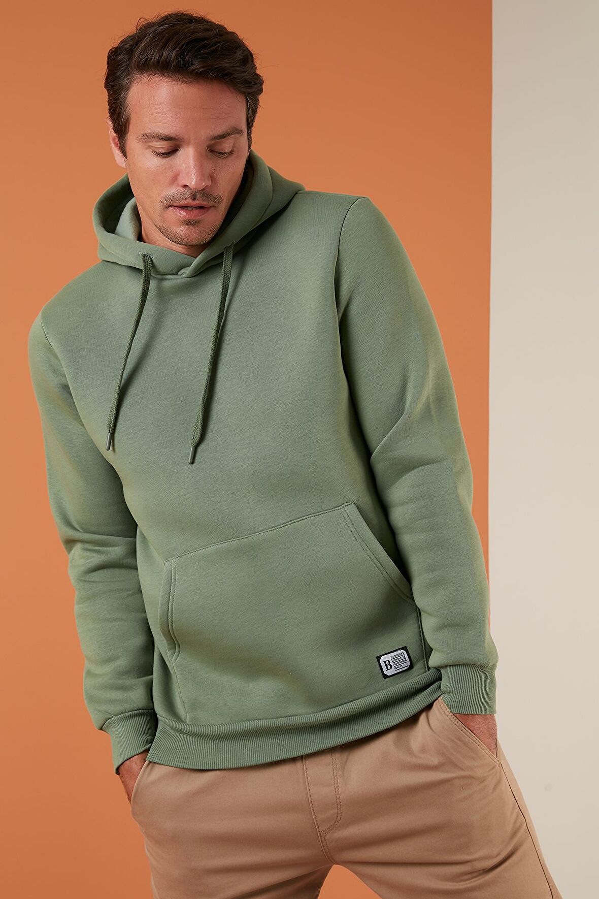 Buratti Erkek Sweat 5905281