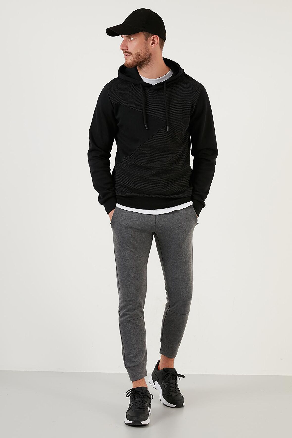 Buratti Erkek Sweat 5905285