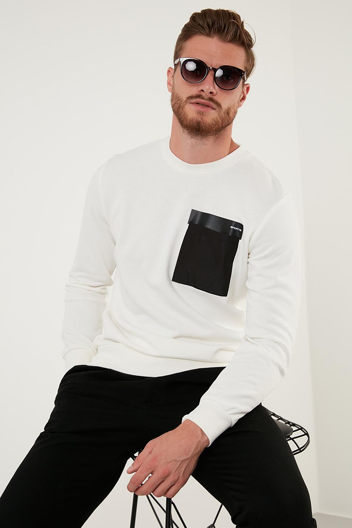 Buratti Erkek Sweat 5905323