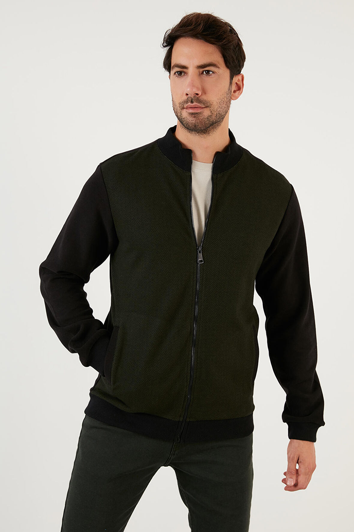 Buratti Erkek Hırka 5905055