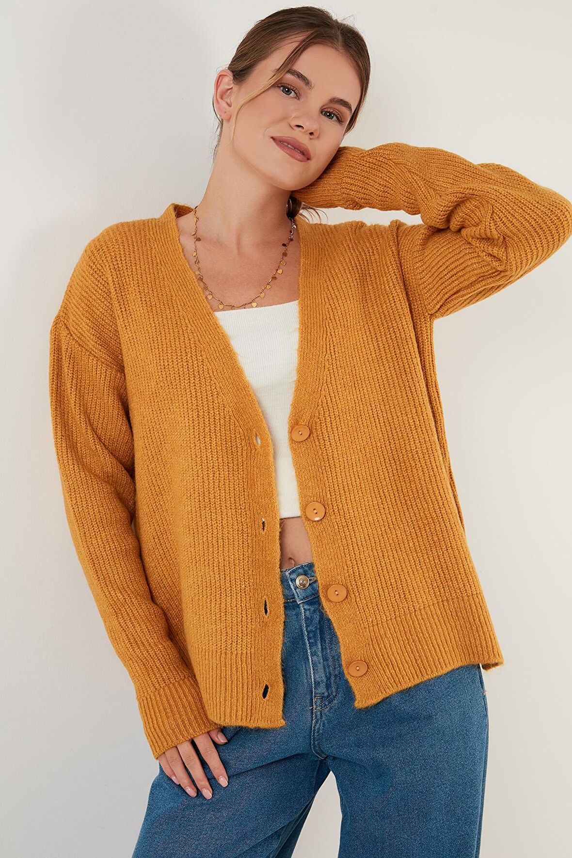 Lela Bayan Hırka 6310005
