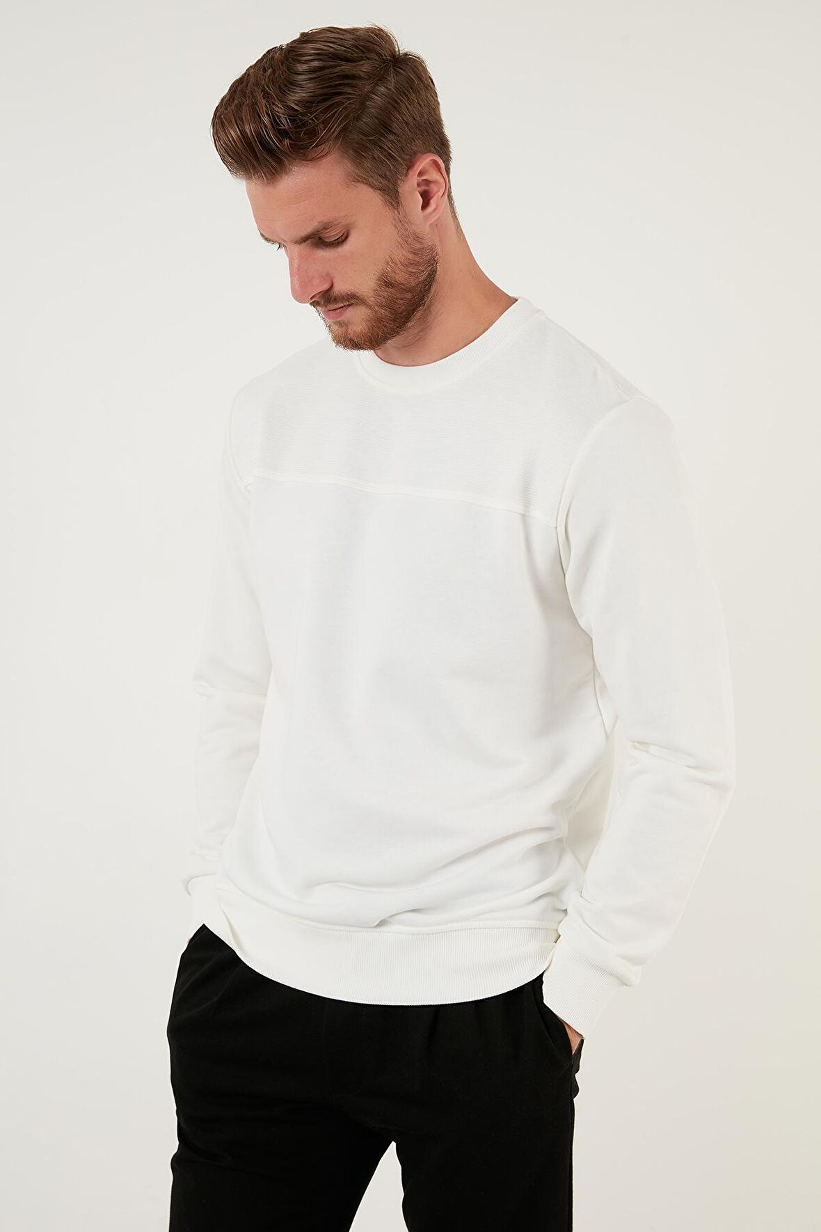 Buratti Erkek Sweat 5905033