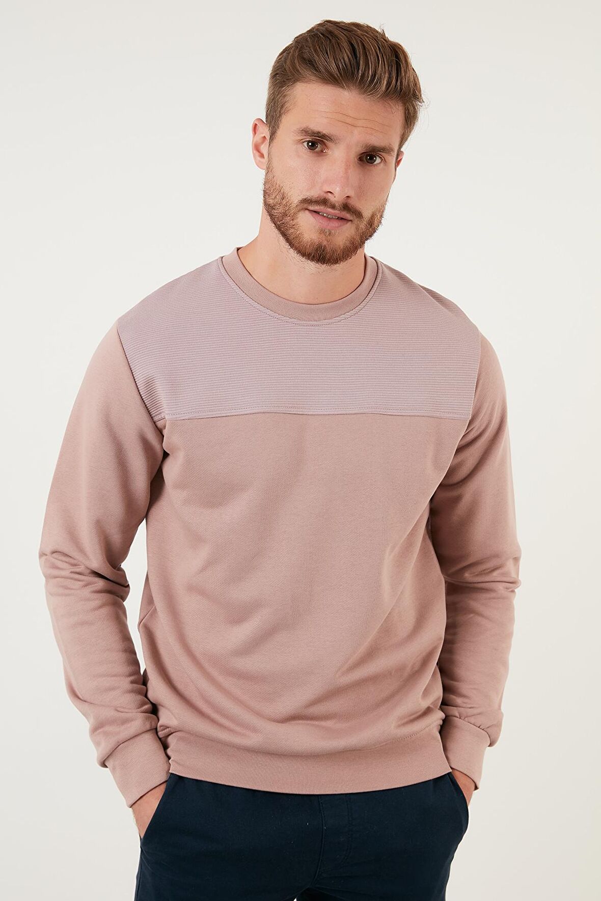 Buratti Erkek Sweat 5905033