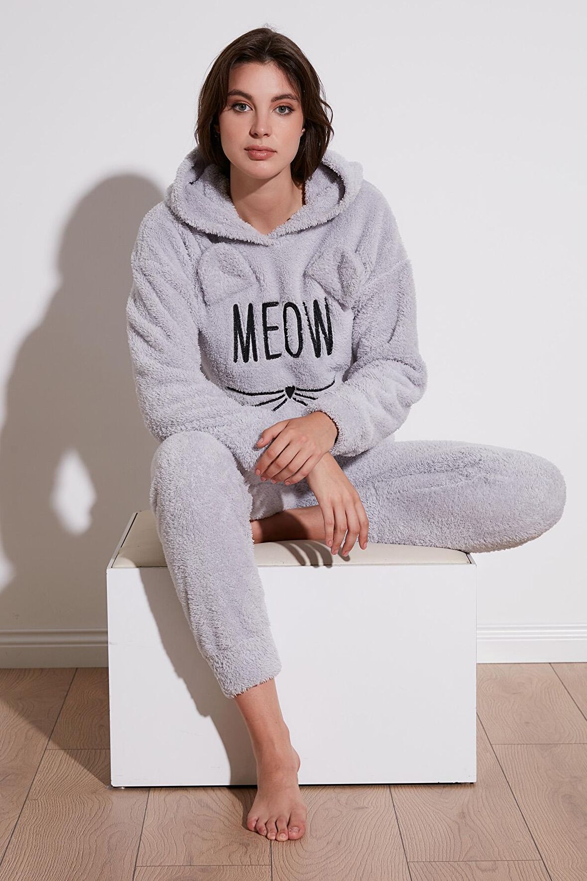 Lela Bayan Pijama Takımı 6094130