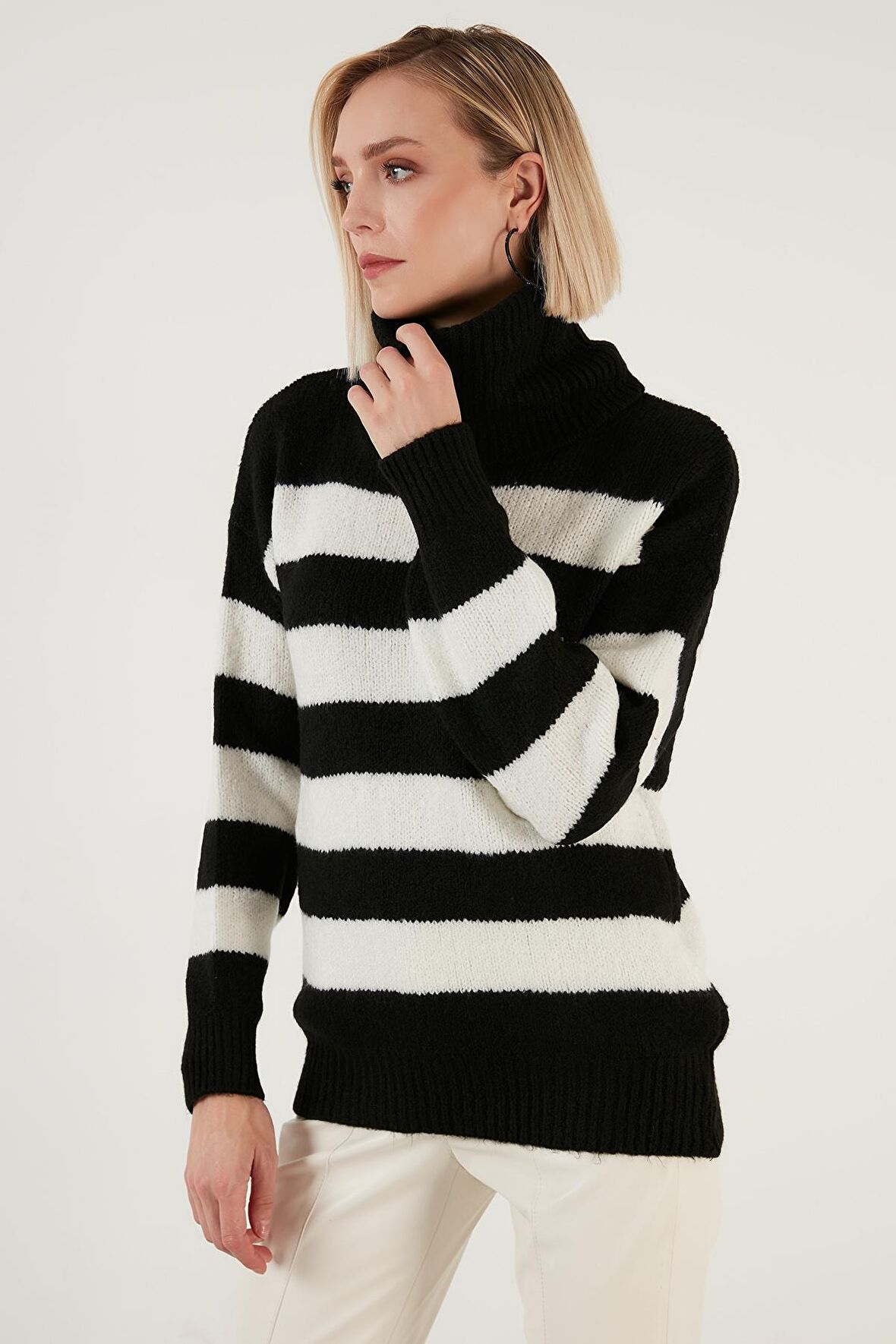 Lela Kadın Kazak 4615017