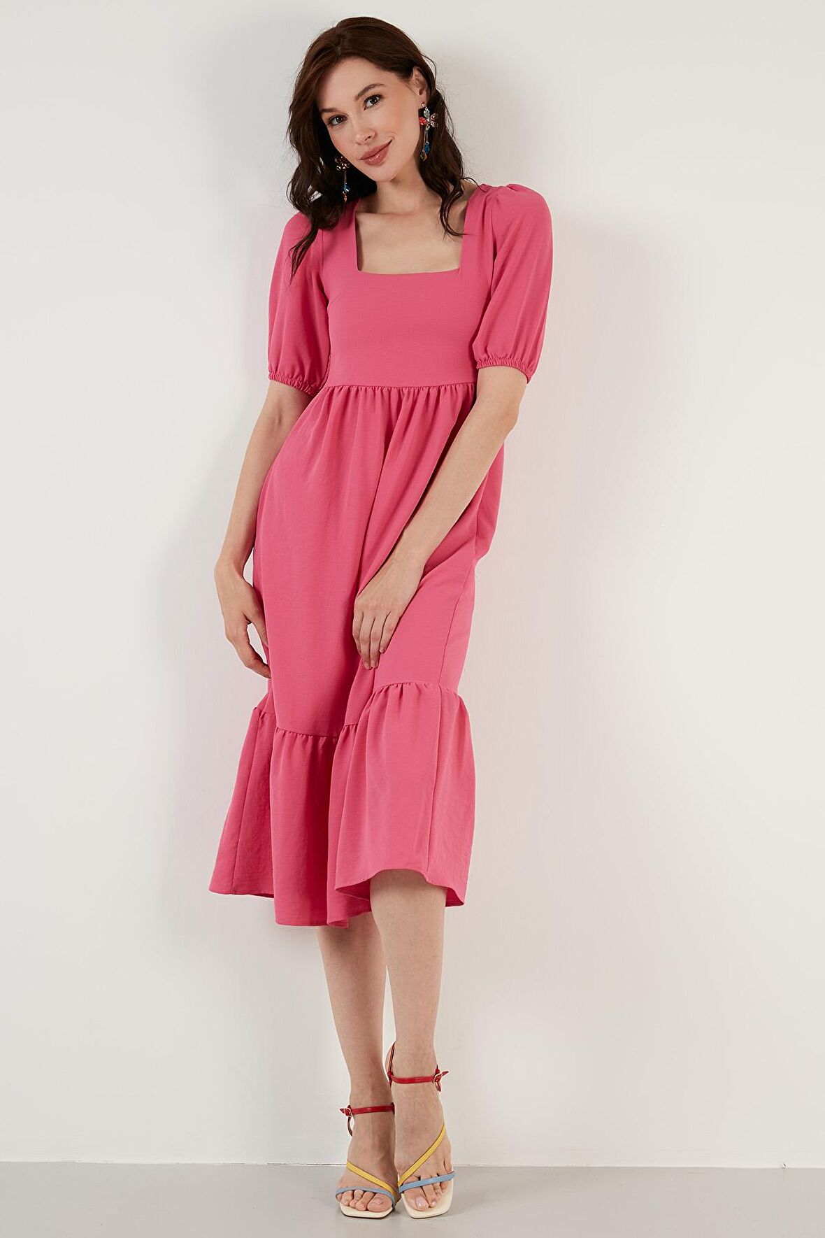 Lela Bayan Elbise 42190350