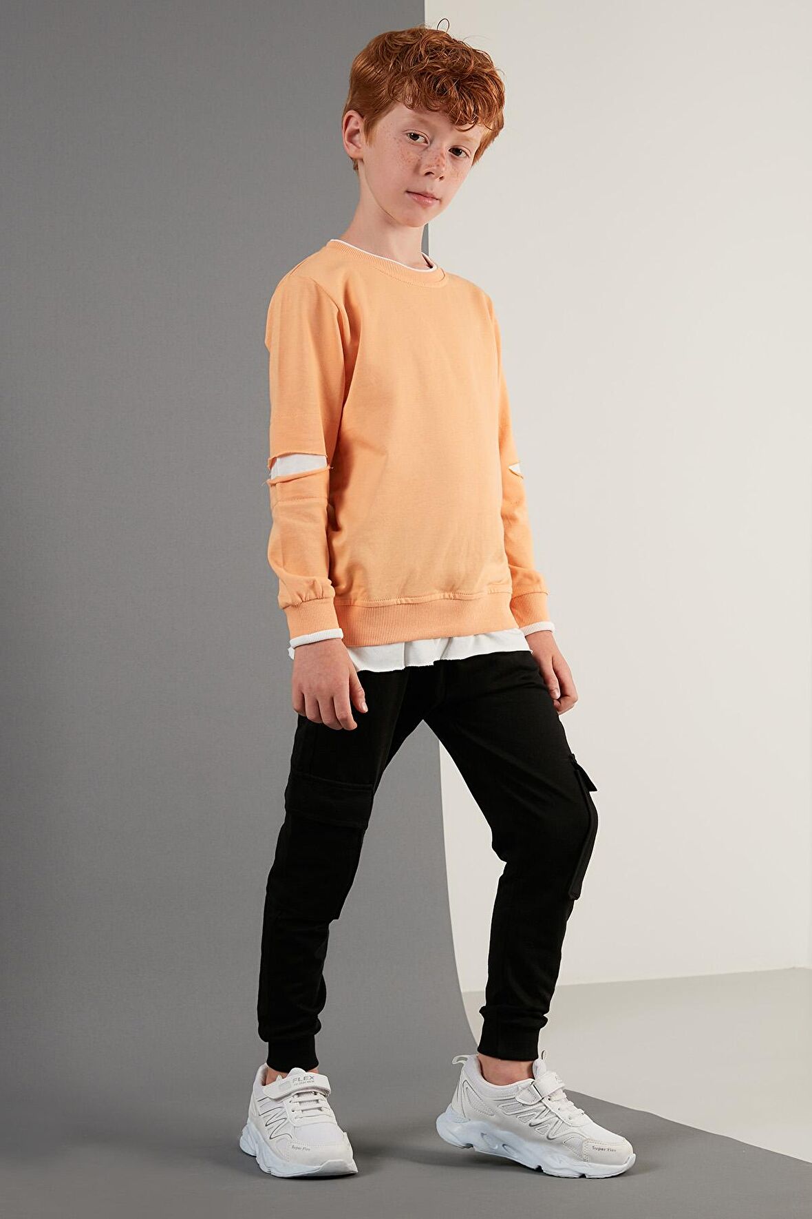 Lela Erkek Çocuk Takım 59215614