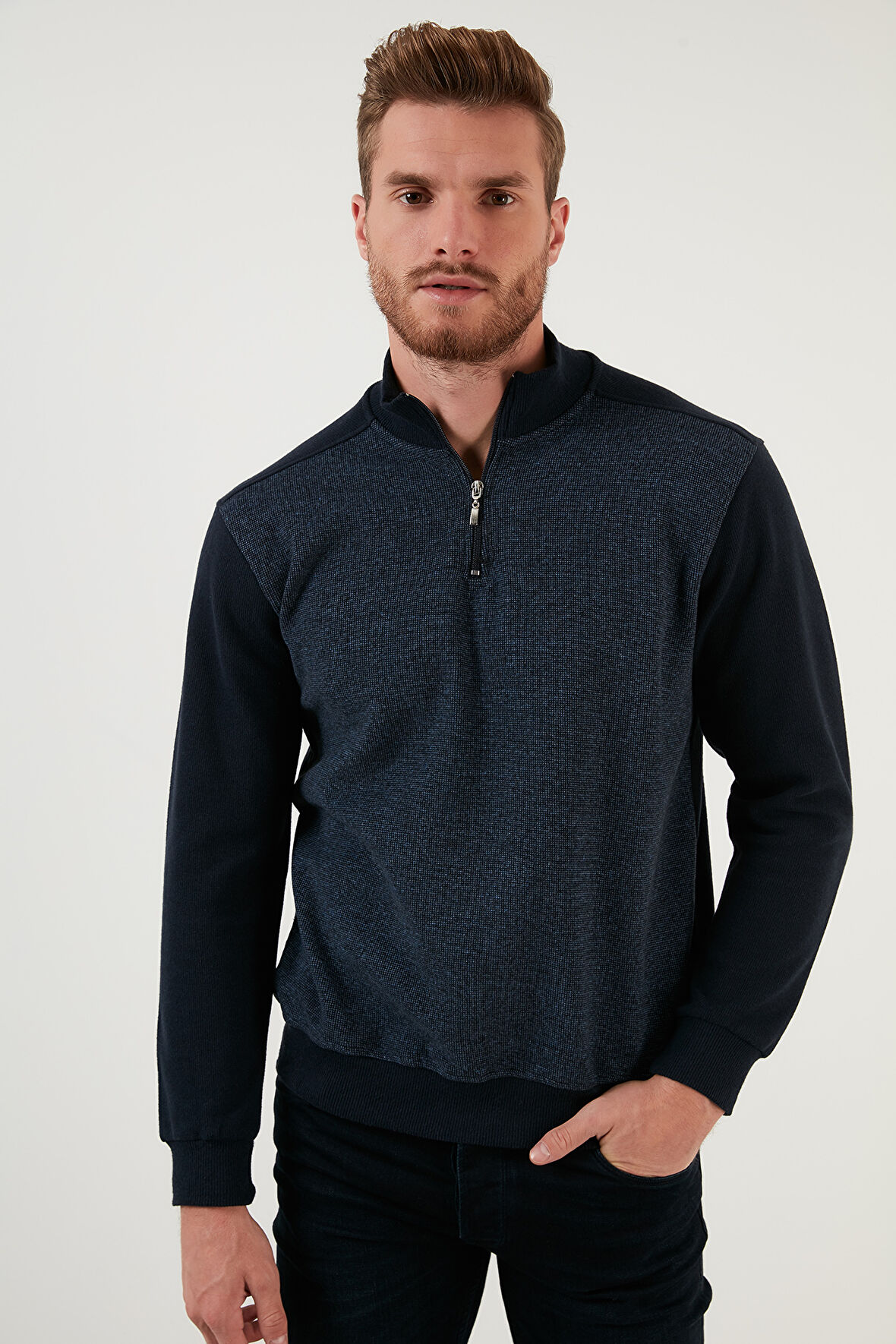 Buratti Erkek Kazak 456209