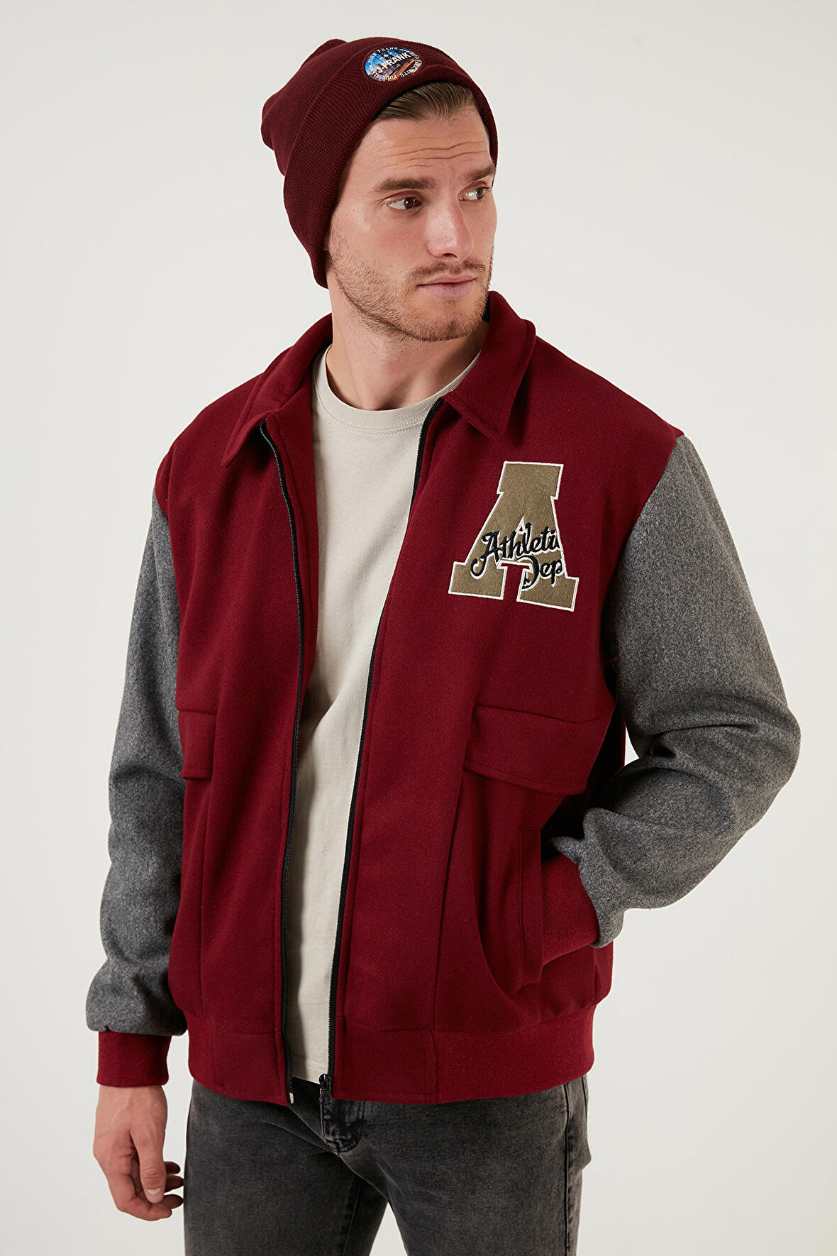 Buratti Erkek Mont 5715896