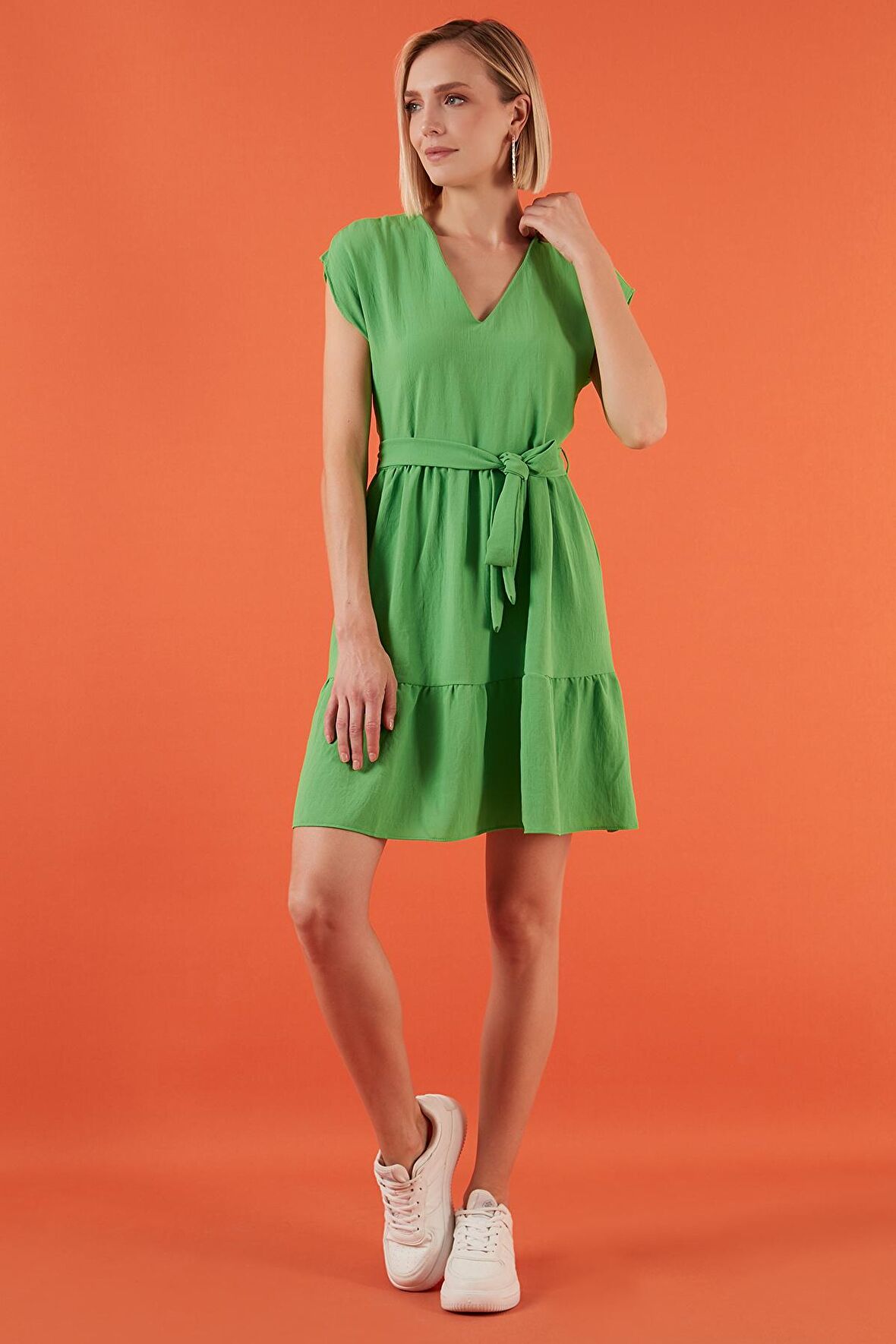 Lela Bayan Elbise 6053681