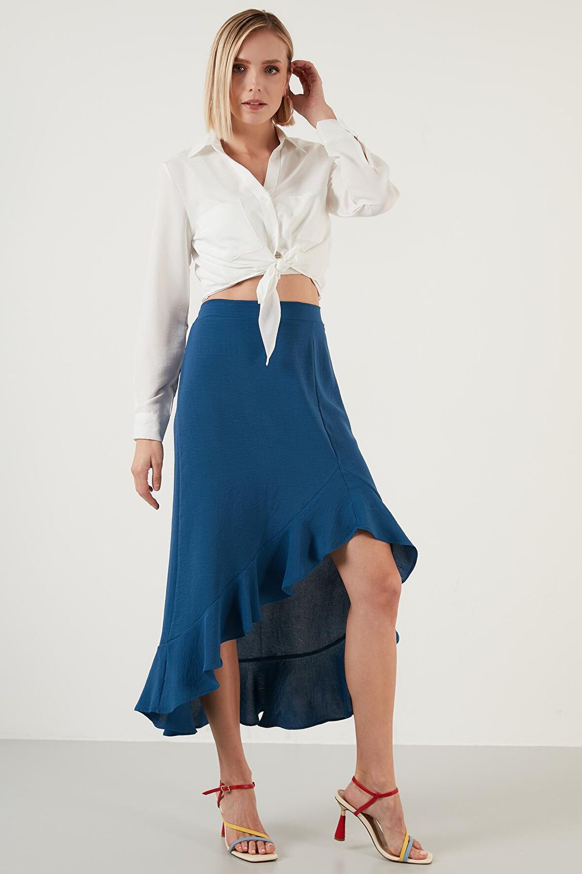 Lela Bayan Etek 6058387