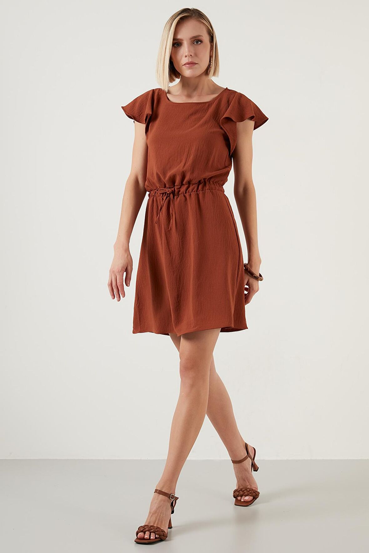 Lela Bayan Elbise 6058386
