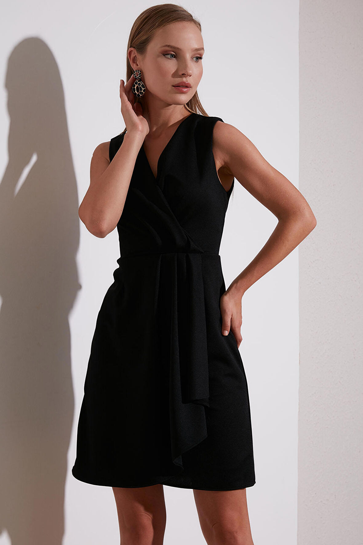 Lela Kadın Elbise 6058434