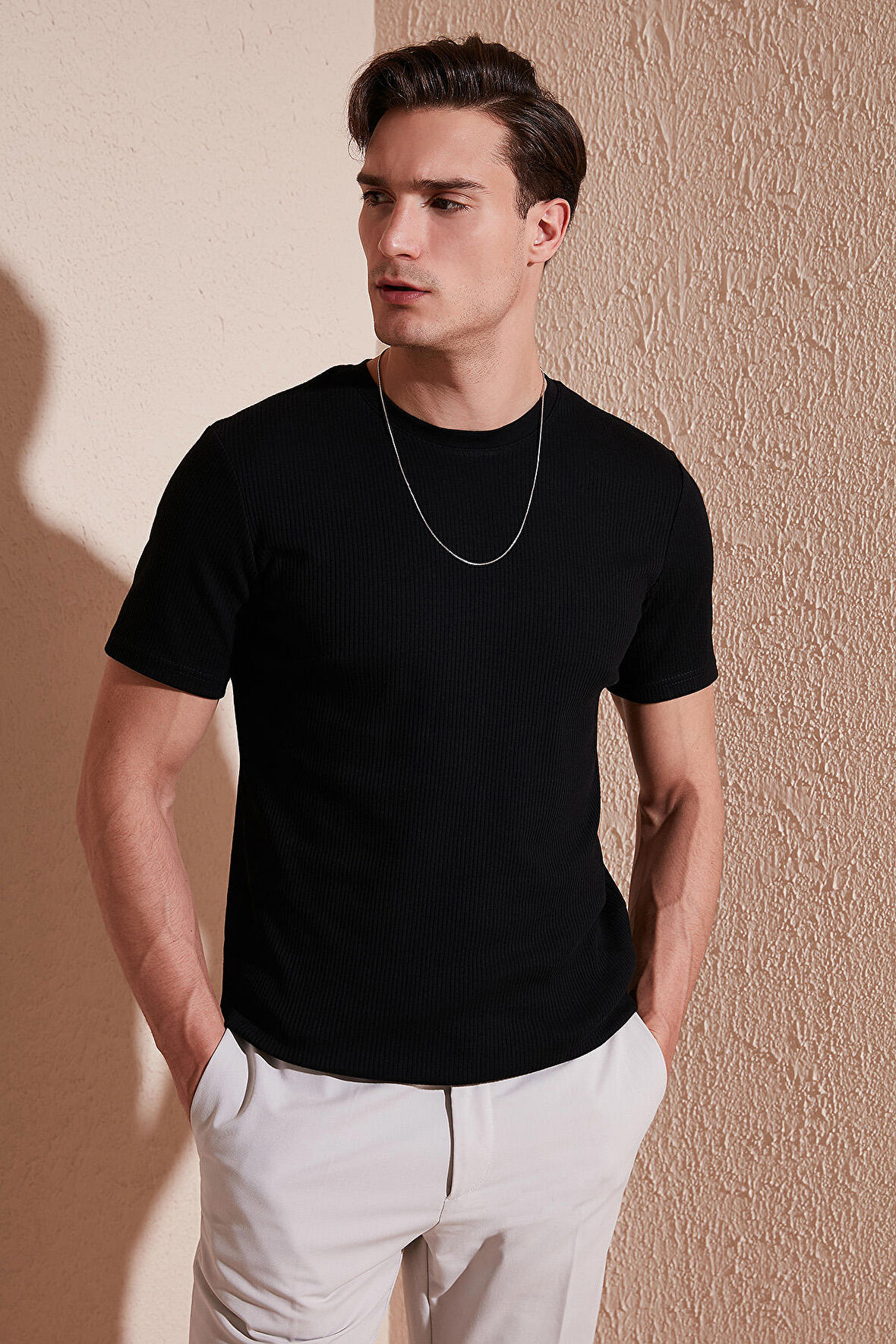 Buratti Erkek T Shirt 5902407