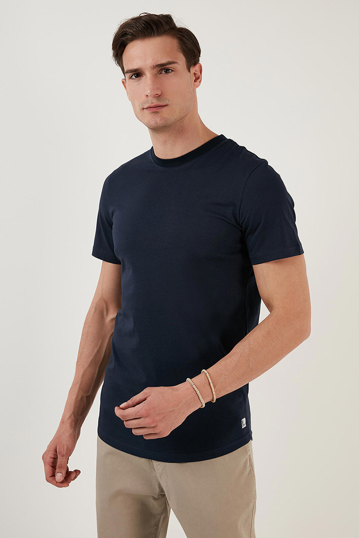 Buratti Erkek T Shirt 5902511