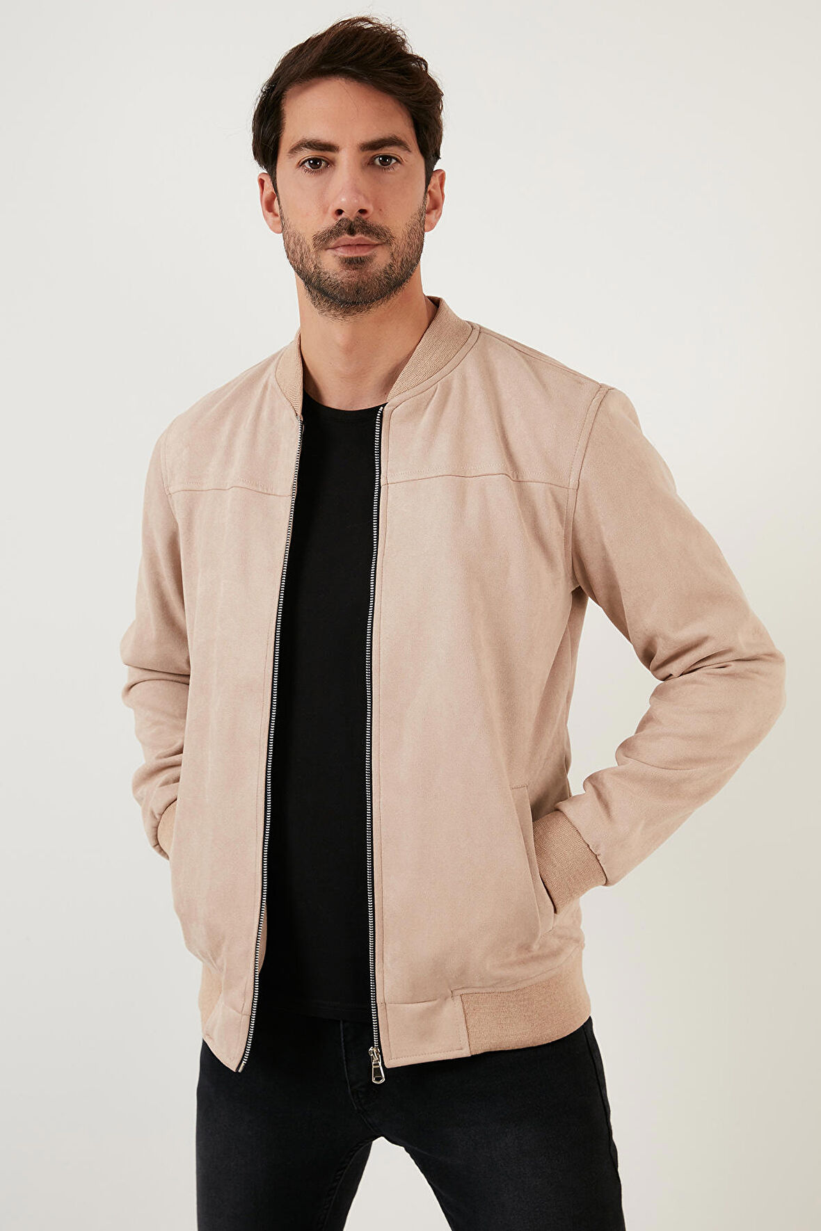 Buratti Erkek Mont 571500S