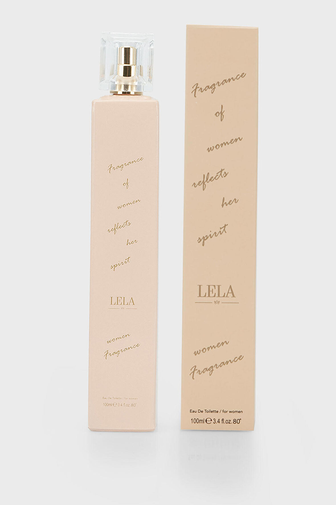 Lela Bayan Parfüm 509FRAGRANCE