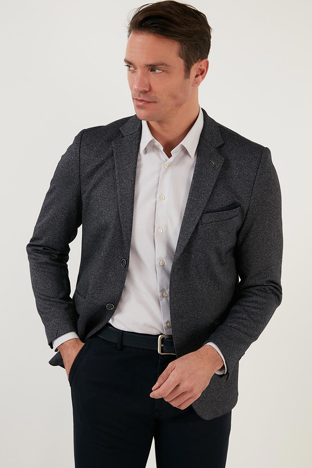 Buratti Erkek Ceket 216FASERA