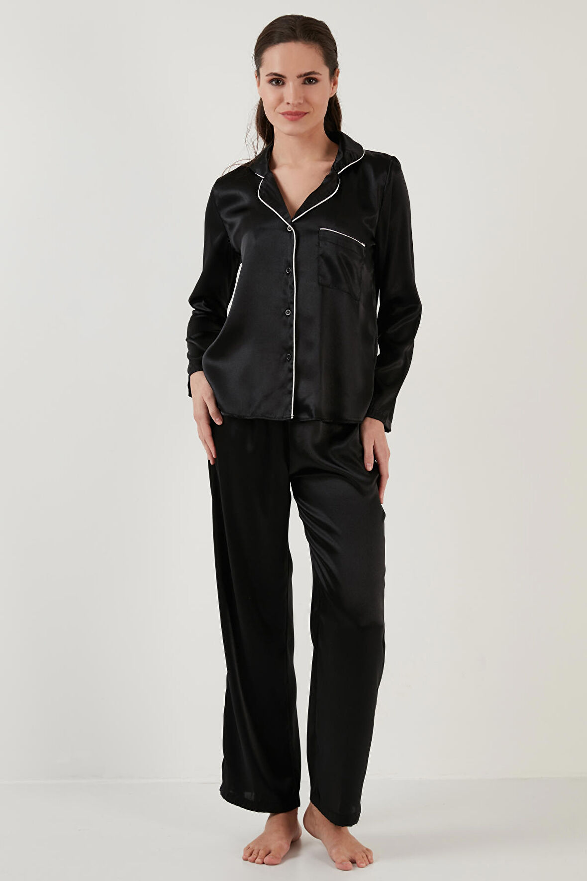 Lela Bayan Pijama Takımı 6110374