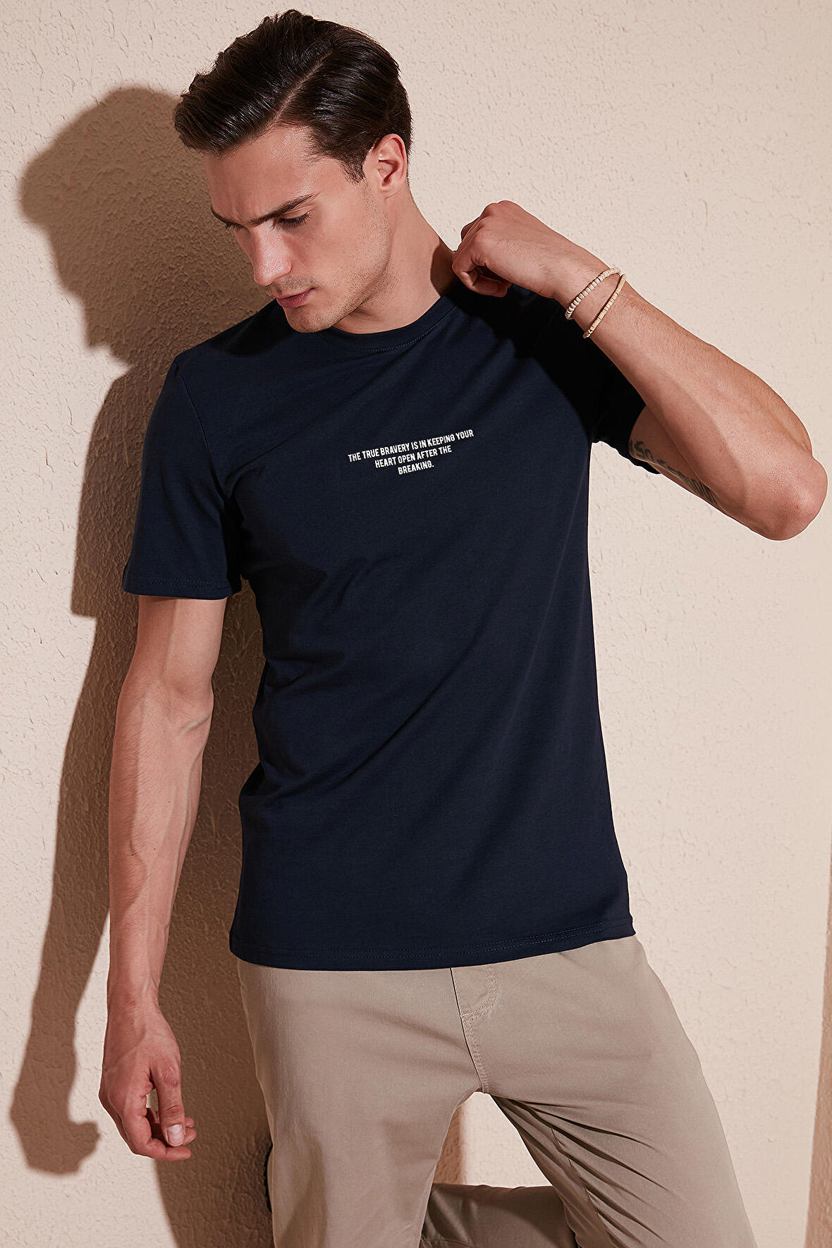 Buratti Erkek T Shirt 5902624