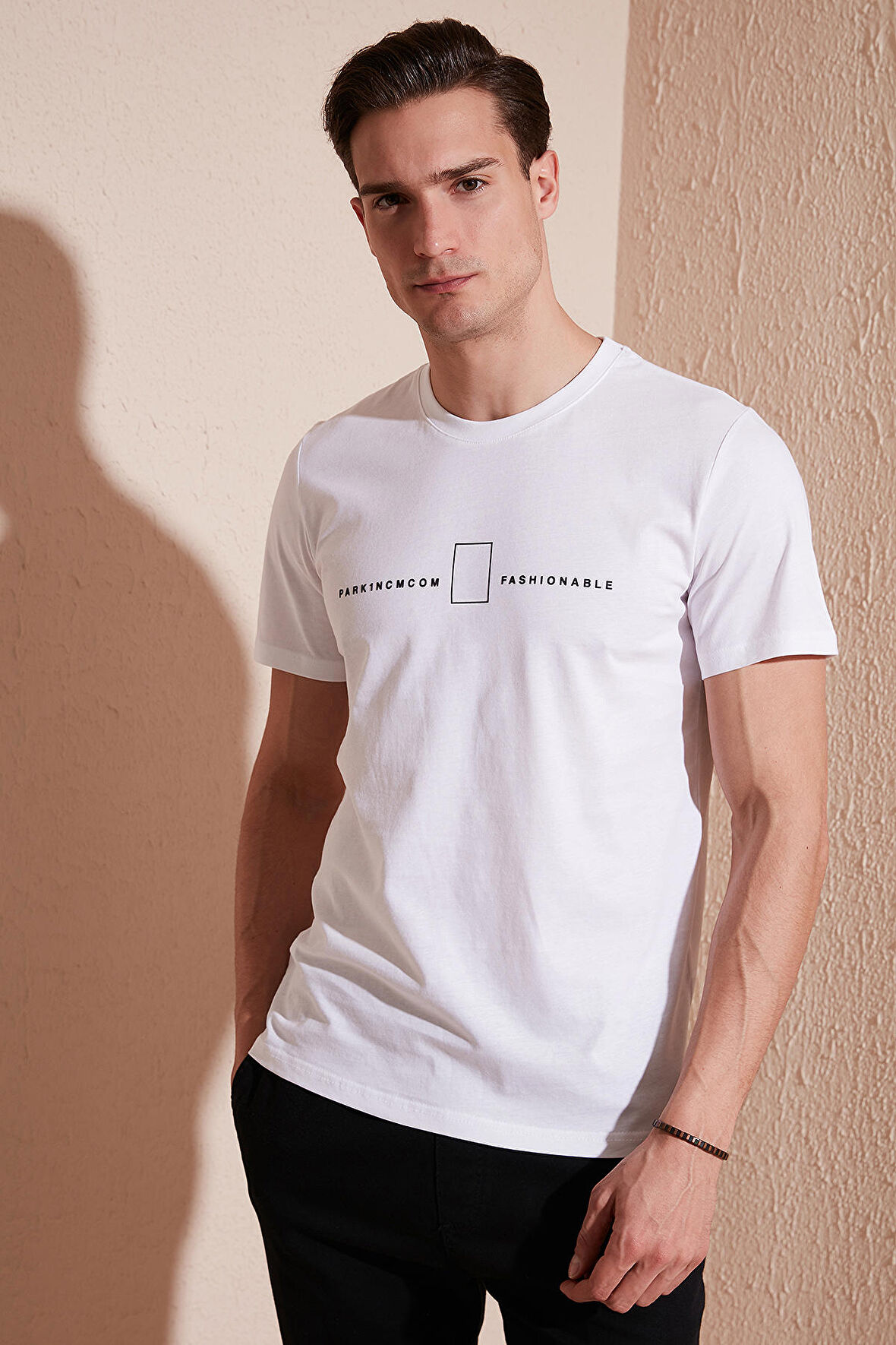 Buratti Erkek T Shirt 5902620