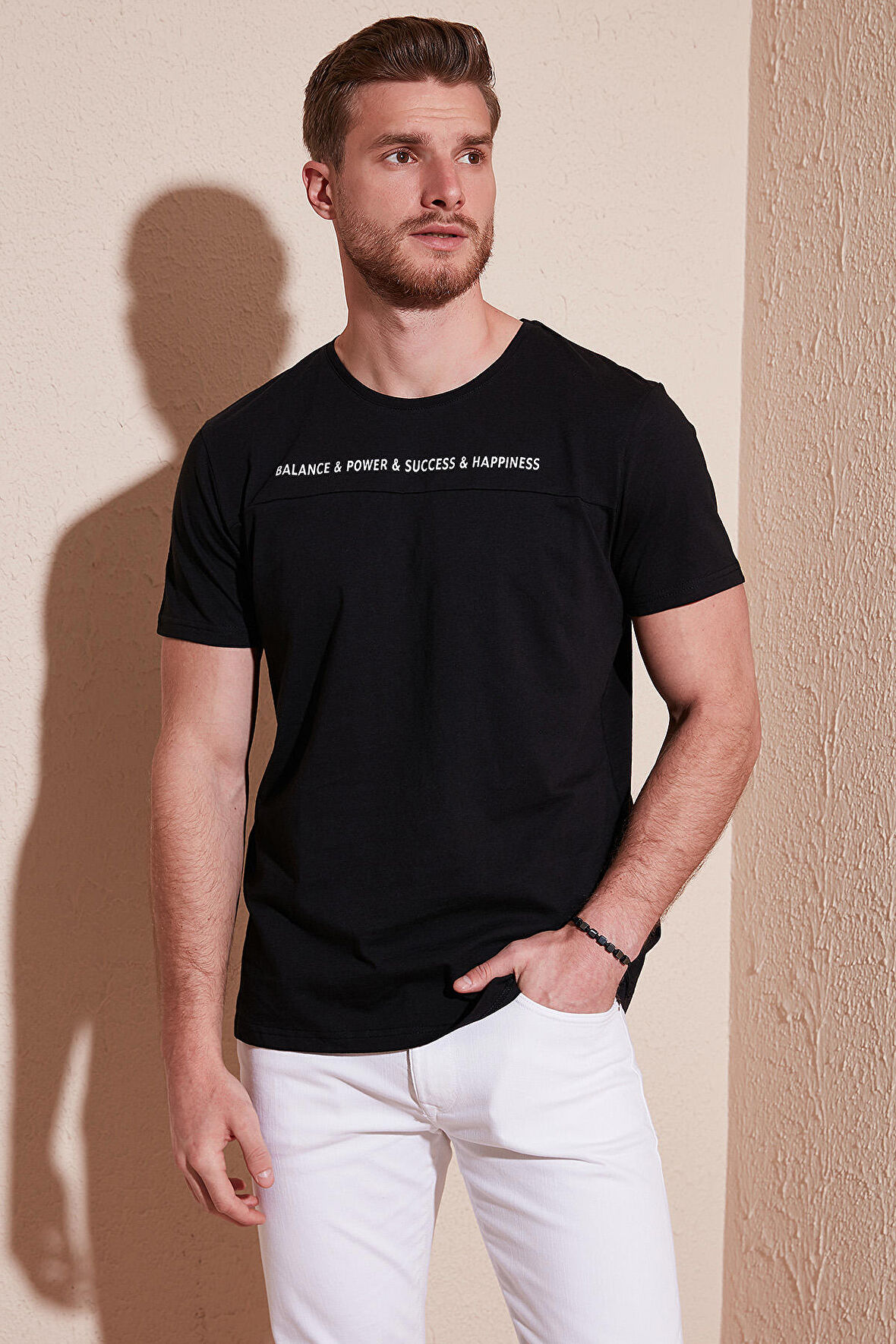 Buratti Erkek T Shirt 59021751