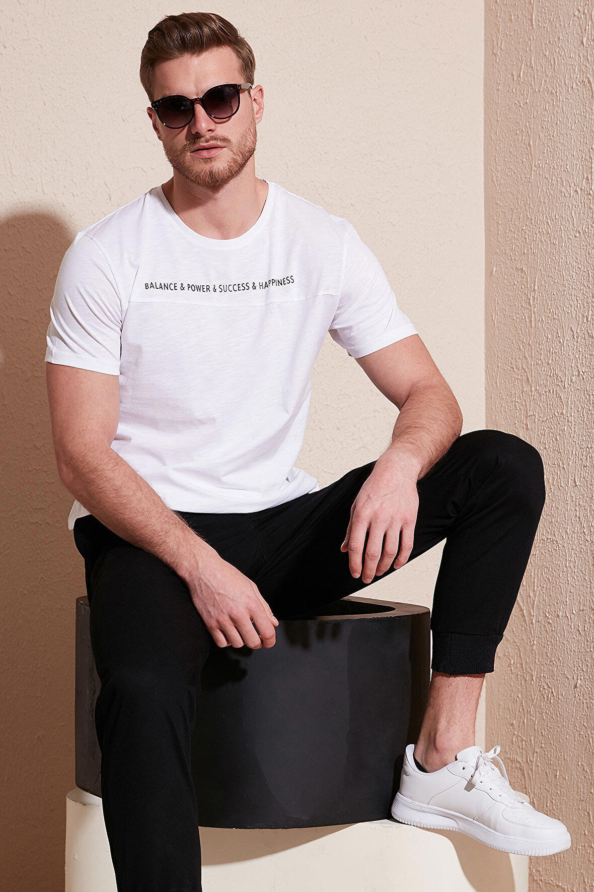 Buratti Erkek T Shirt 59021751